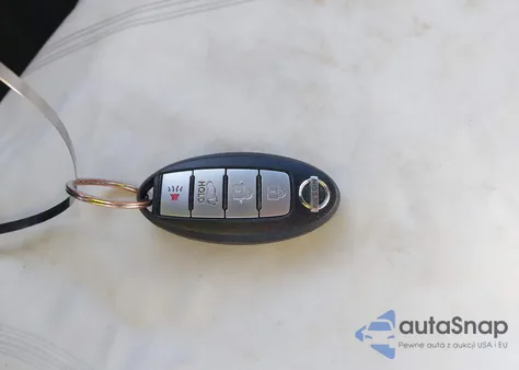 2016 Nissan Rogue Sv from USA, damaged, VIN KNMAT2MT7GP593403